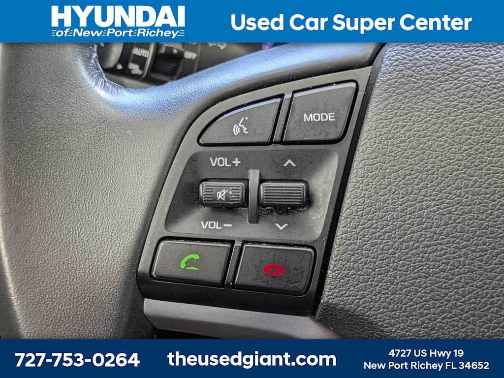 Thumbnail: 2017 Hyundai Tucson - 31