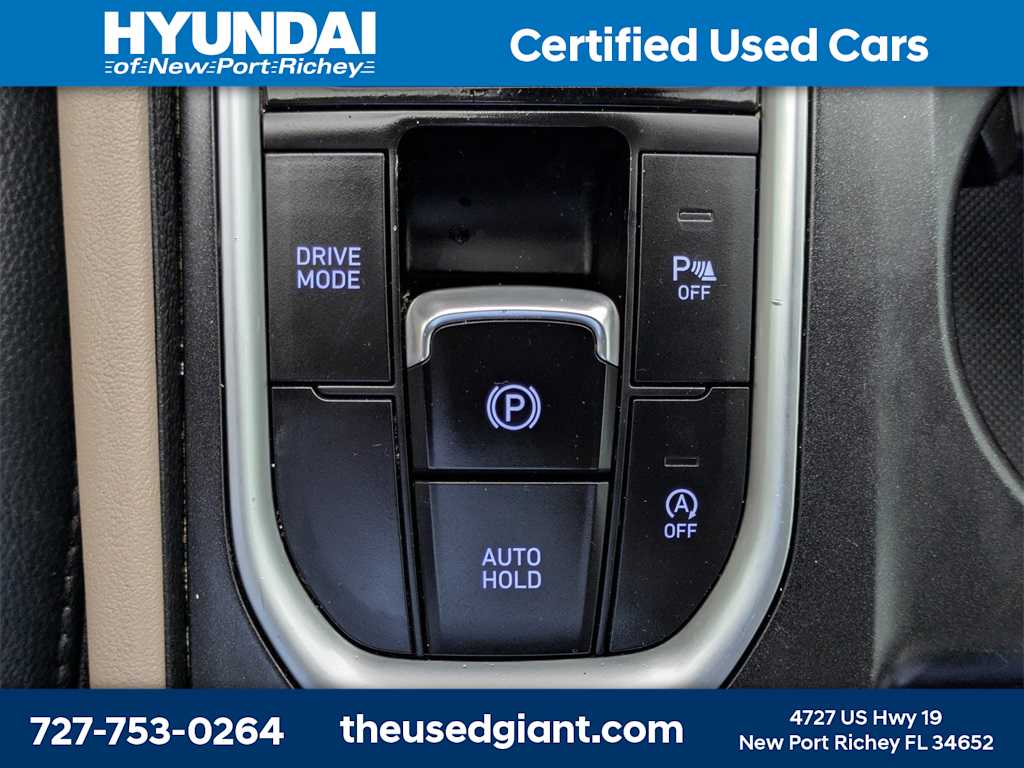 Thumbnail: 2020 Hyundai Santa Fe - 30