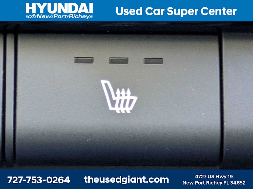 Thumbnail: 2025 Hyundai Elantra - 23