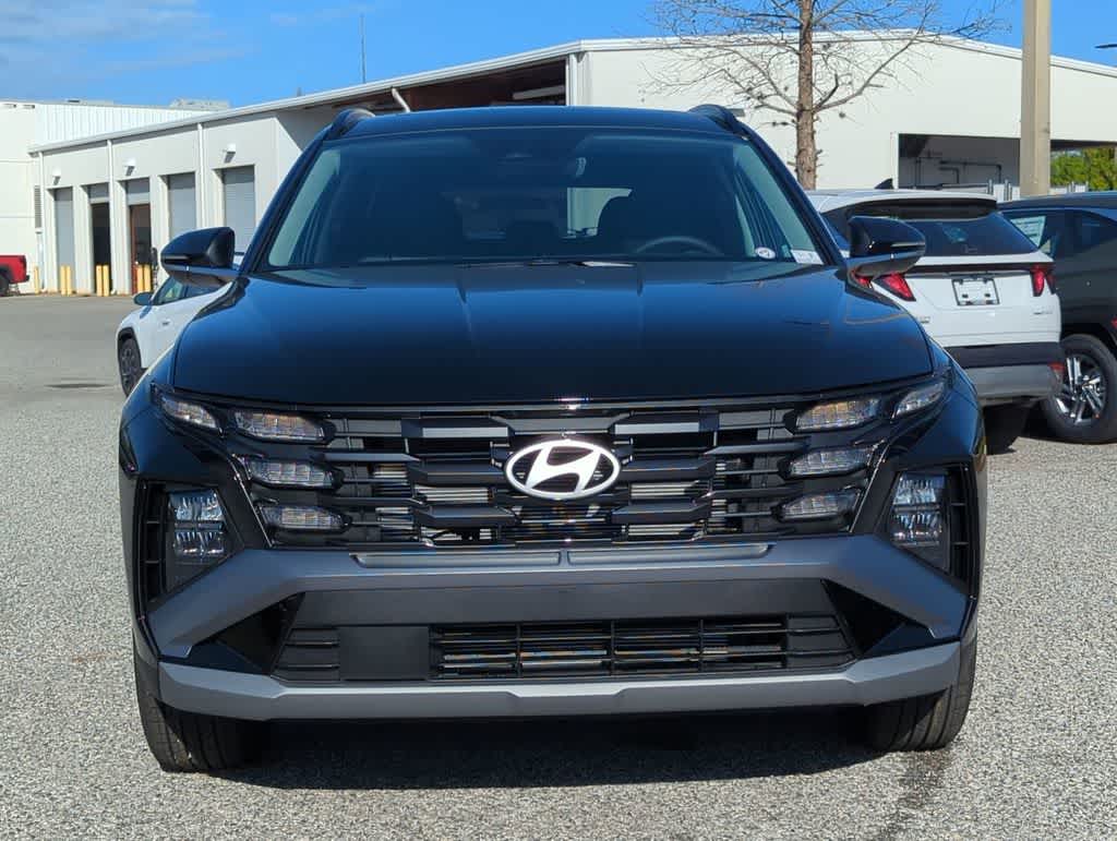 Thumbnail: 2026 Hyundai Tucson - 10