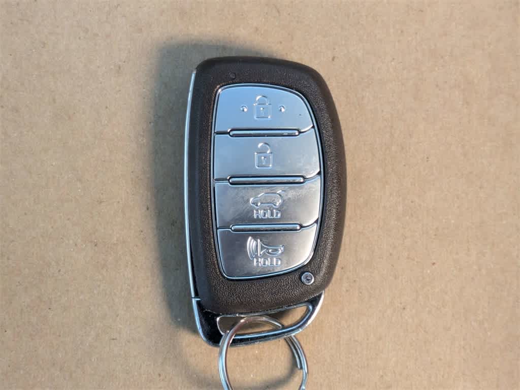 Thumbnail: 2020 Hyundai Tucson - 39