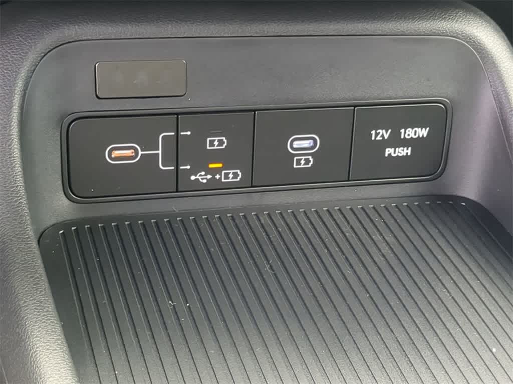 Thumbnail: 2026 Hyundai Kona - 28