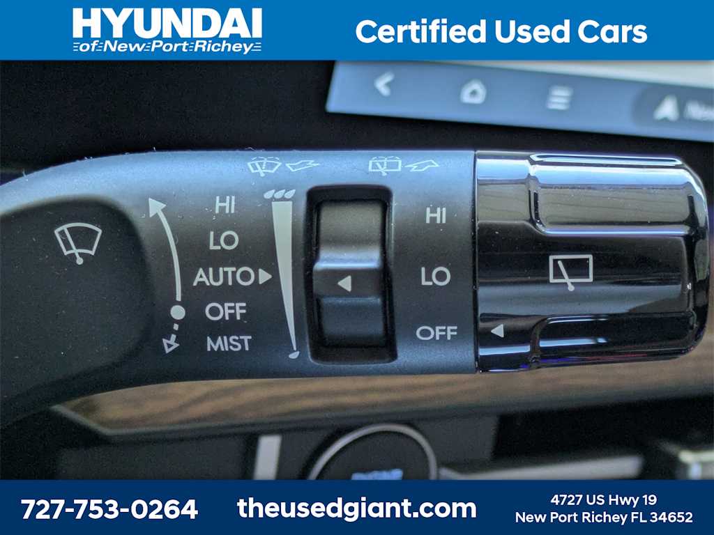 Thumbnail: 2025 Hyundai Santa Fe - 42