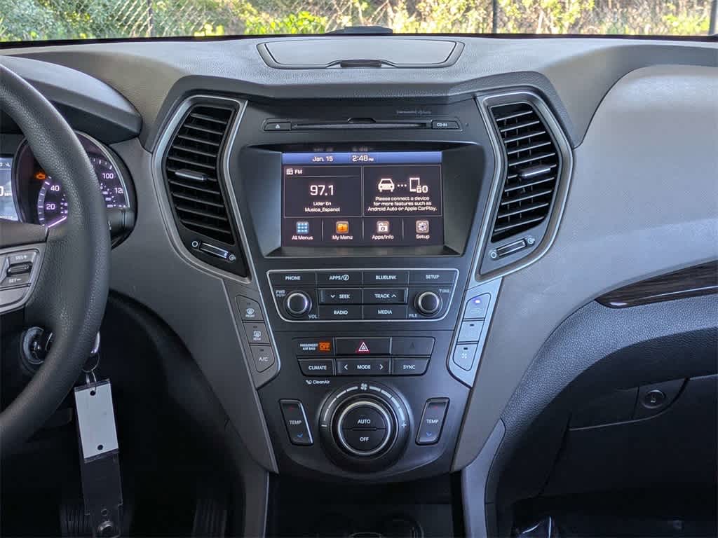 Thumbnail: 2018 Hyundai Santa Fe - 21