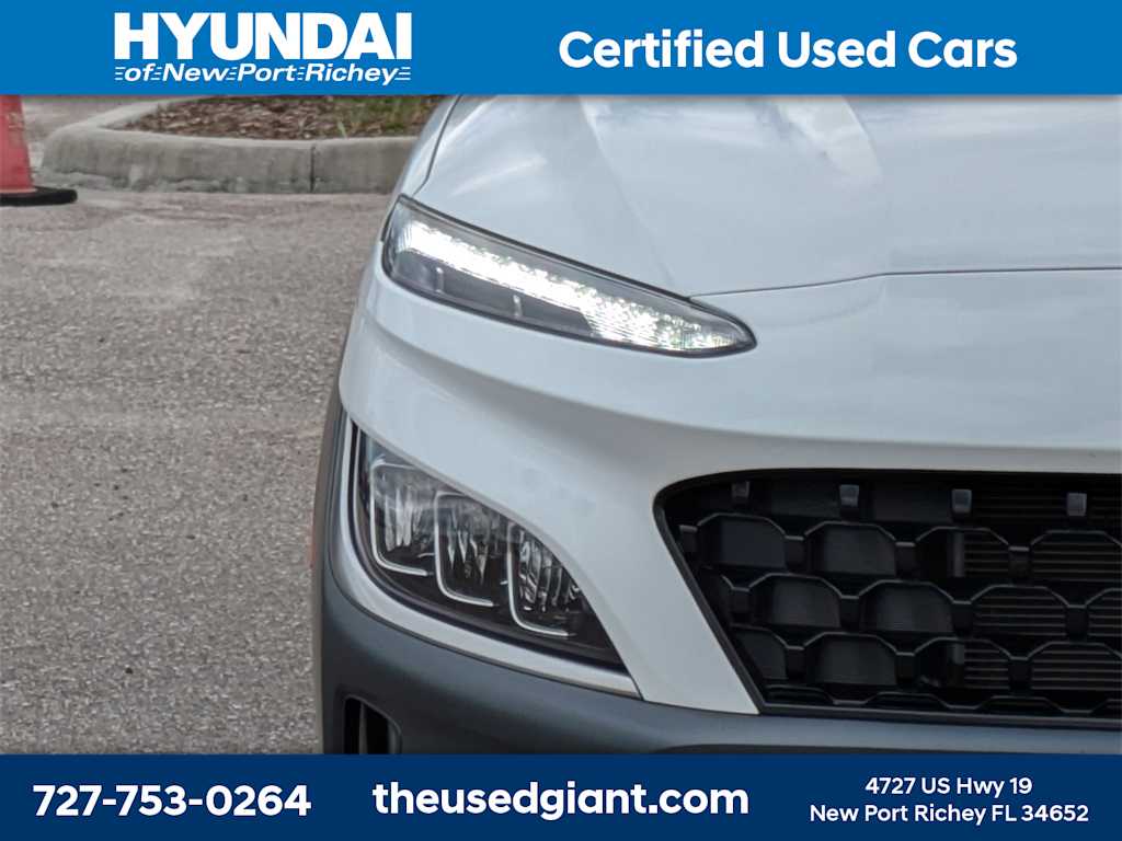 Thumbnail: 2023 Hyundai Kona - 9