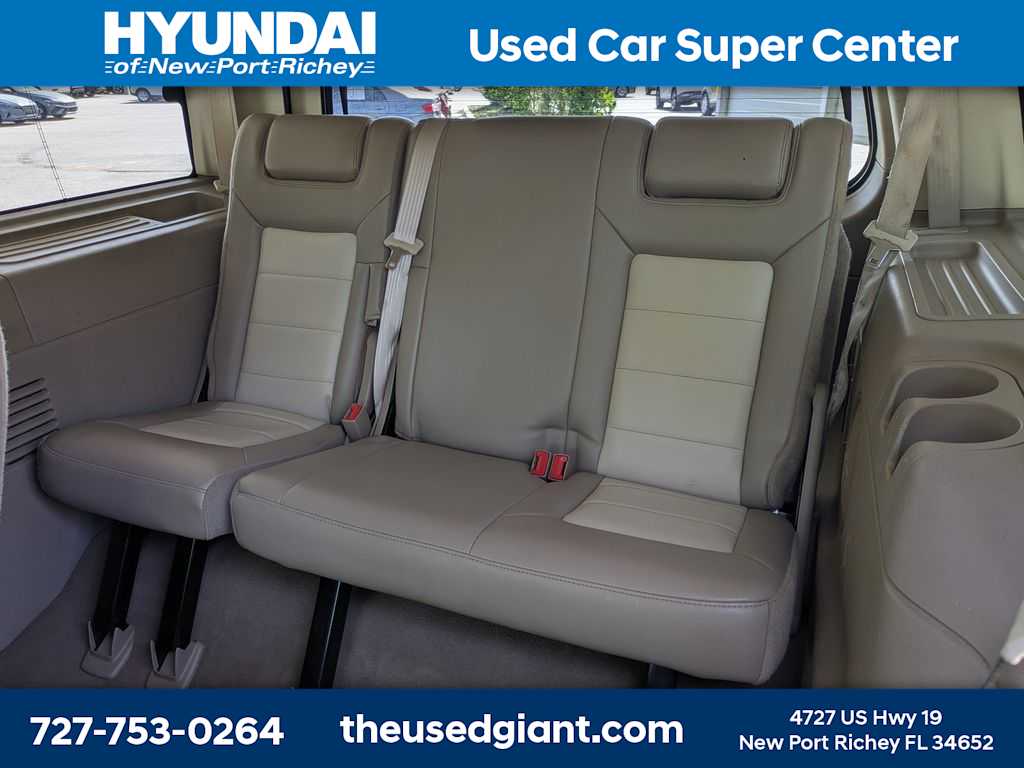 Thumbnail: 2005 Ford Expedition - 16