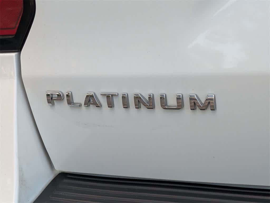 Thumbnail: 2021 Ford Expedition MAX - 15