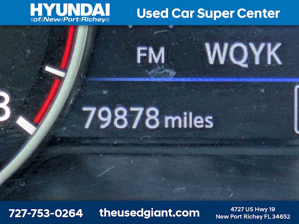 Thumbnail: 2016 Nissan Murano - 38