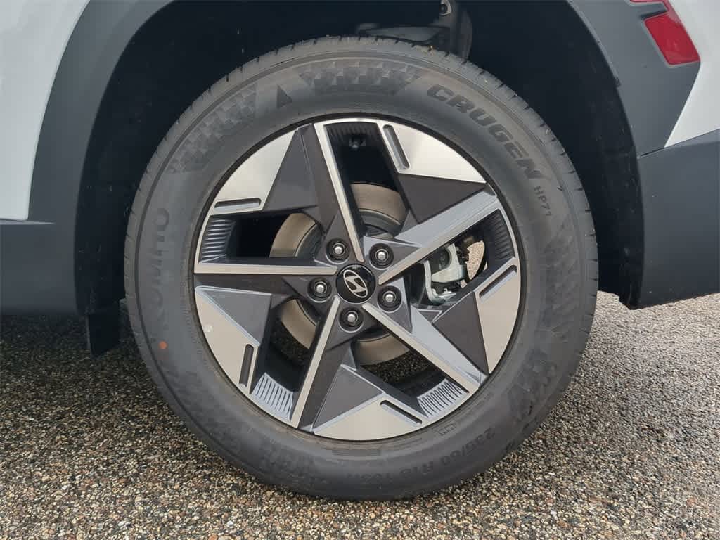 Thumbnail: 2026 Hyundai Tucson - 13
