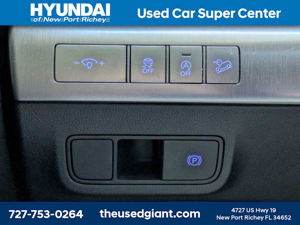 Thumbnail: 2025 Hyundai Kona - 26