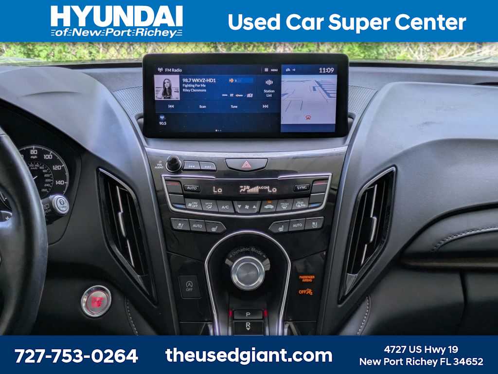 Thumbnail: 2019 Acura RDX - 21