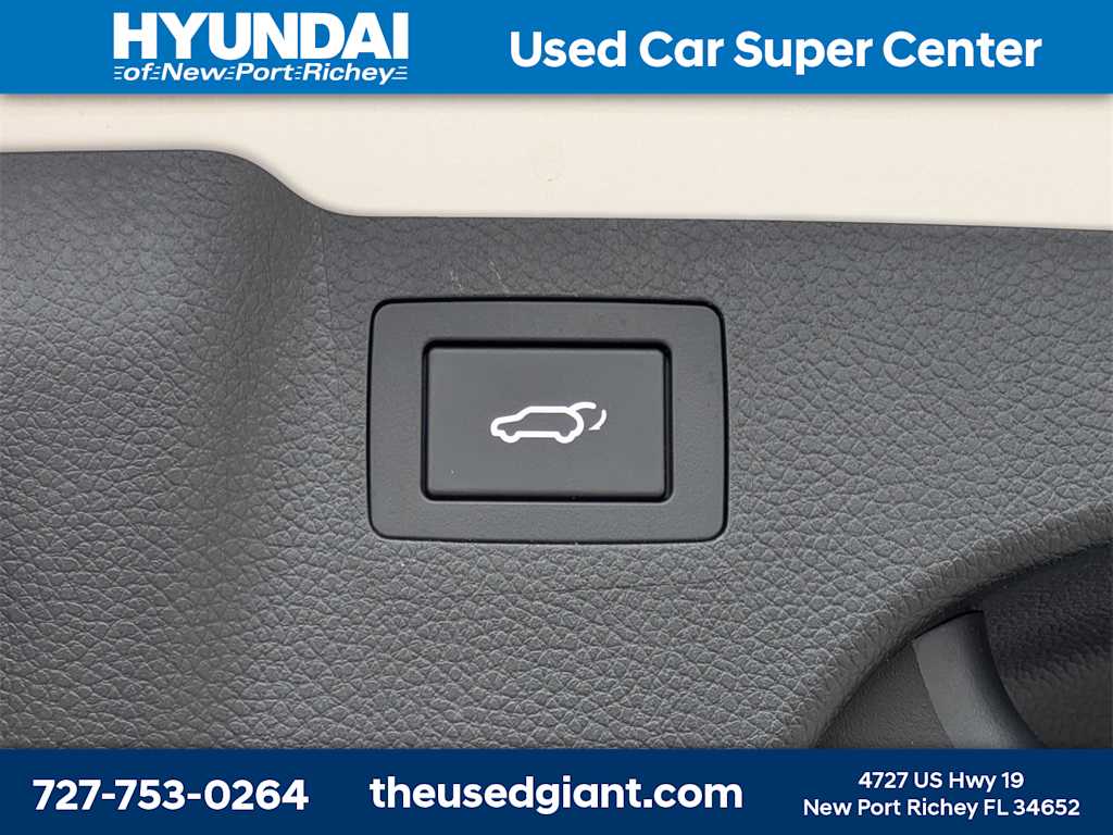 Thumbnail: 2018 Hyundai Santa Fe - 13