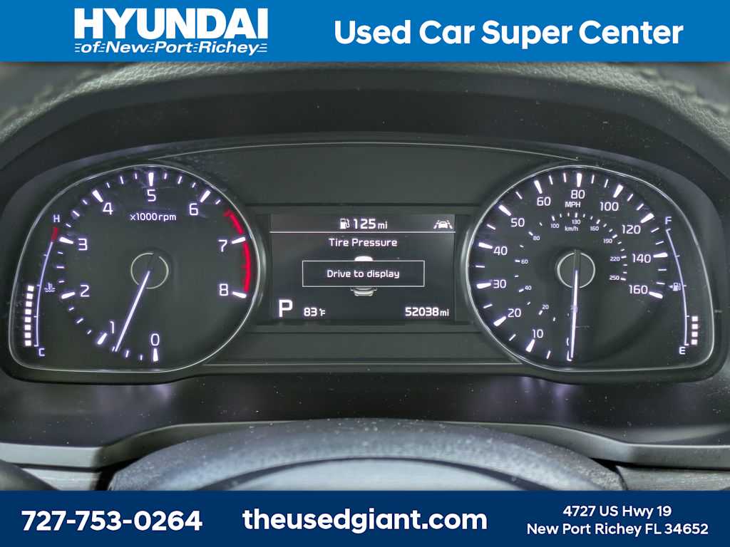 Thumbnail: 2020 Kia Cadenza - 36