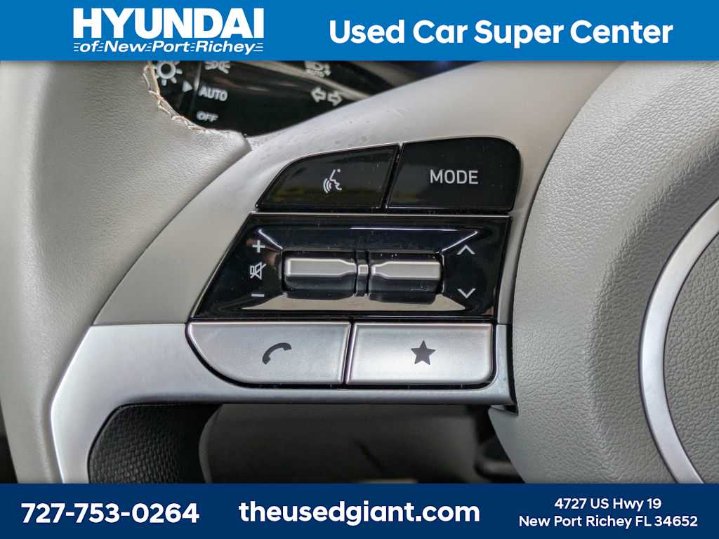 Thumbnail: 2025 Hyundai Elantra - 24