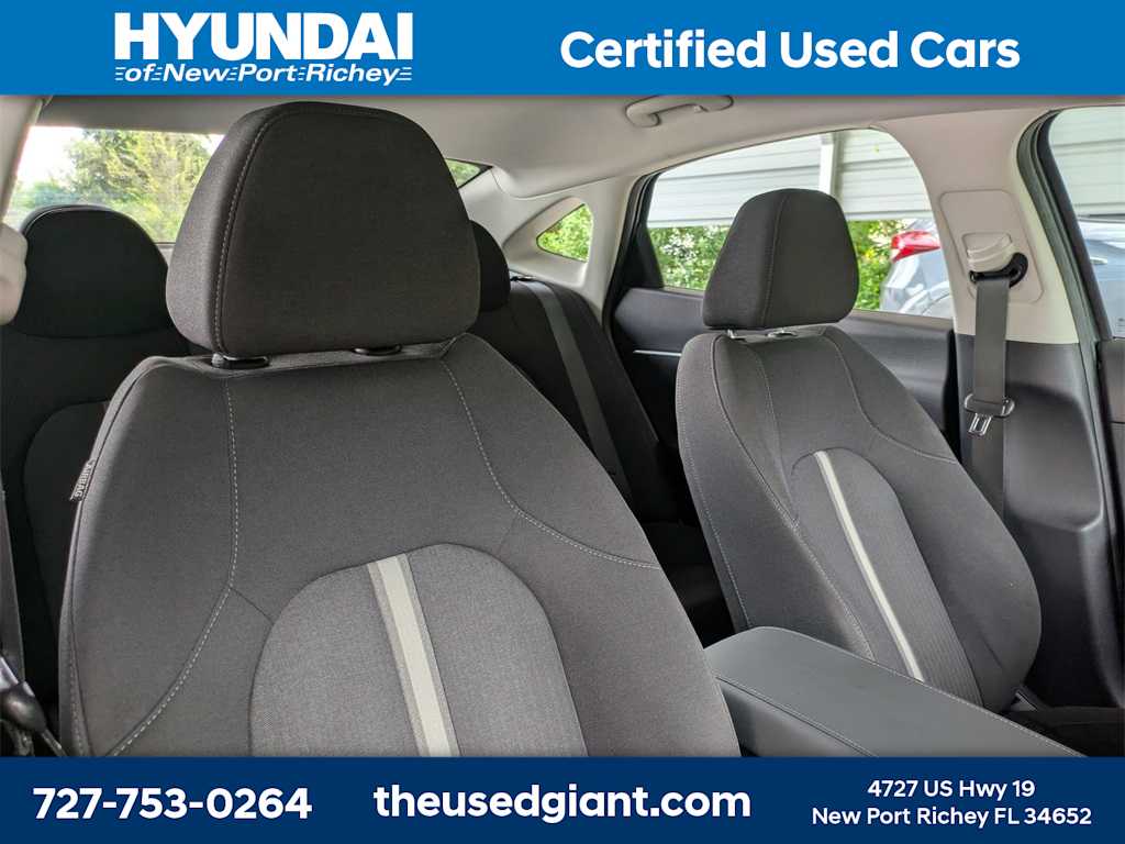 Thumbnail: 2023 Hyundai Sonata - 6