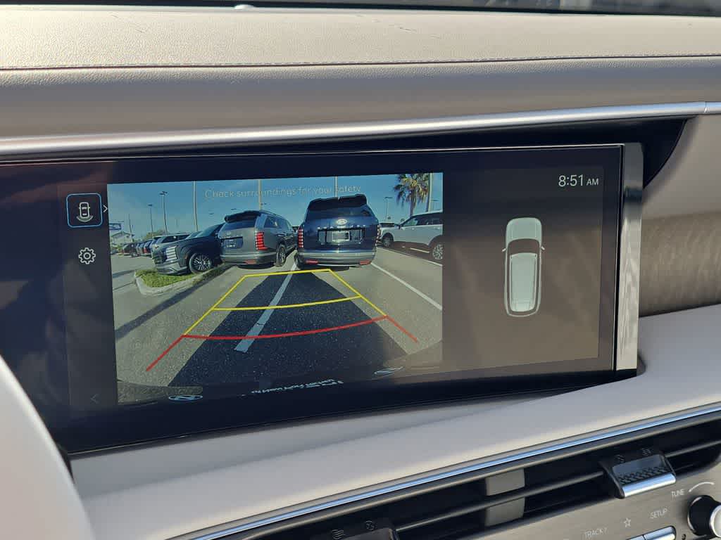 Thumbnail: 2026 Hyundai Palisade - 29