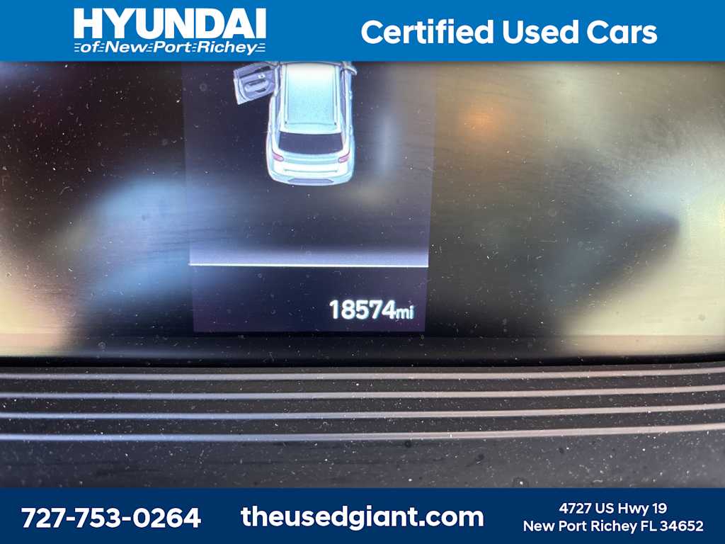 Thumbnail: 2024 Hyundai Venue - 12