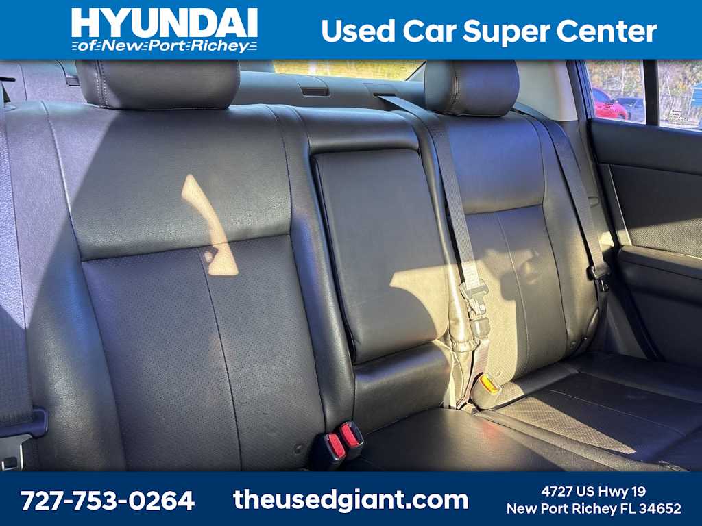 Thumbnail: 2010 Nissan Sentra - 9