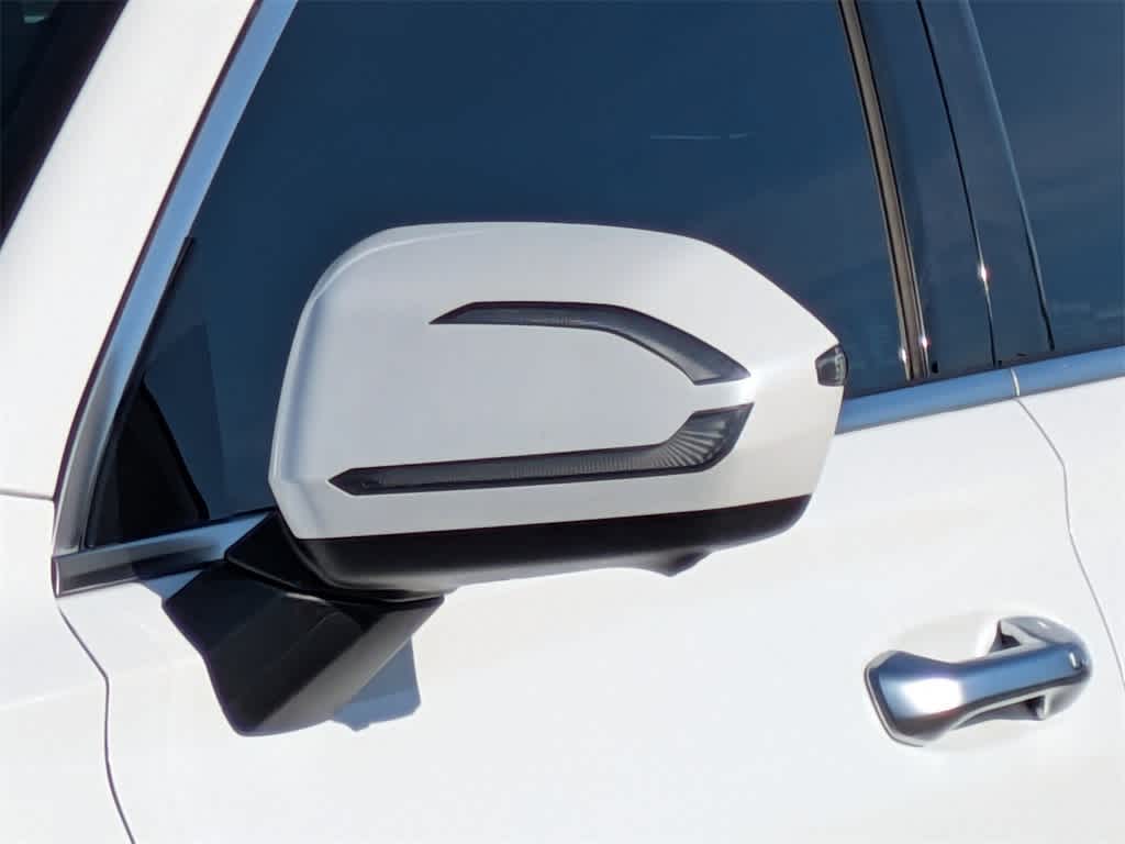 Thumbnail: 2022 Hyundai Palisade - 11