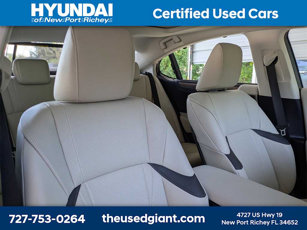 Thumbnail: 2025 Lexus ES - 6