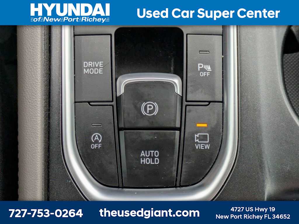 Thumbnail: 2020 Hyundai Santa Fe - 31