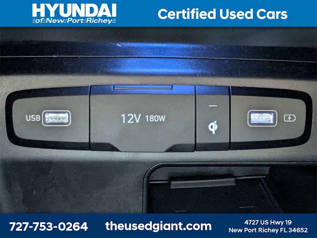 Thumbnail: 2022 Hyundai Tucson - 26