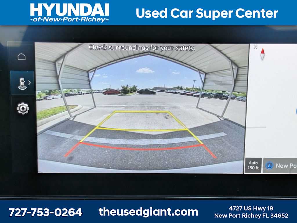 Thumbnail: 2025 Hyundai Elantra - 21