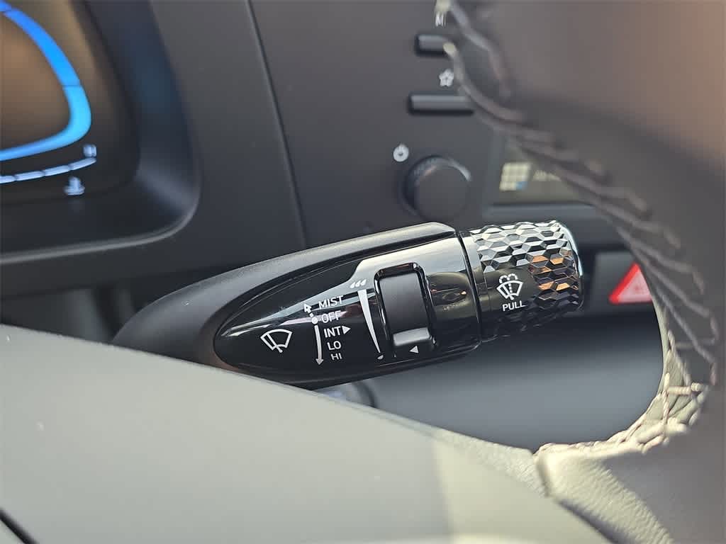 Thumbnail: 2026 Hyundai Elantra - 26