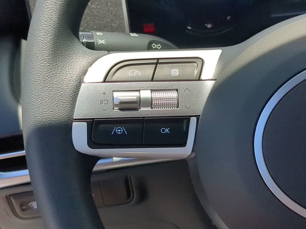 Thumbnail: 2026 Hyundai Santa Cruz - 24