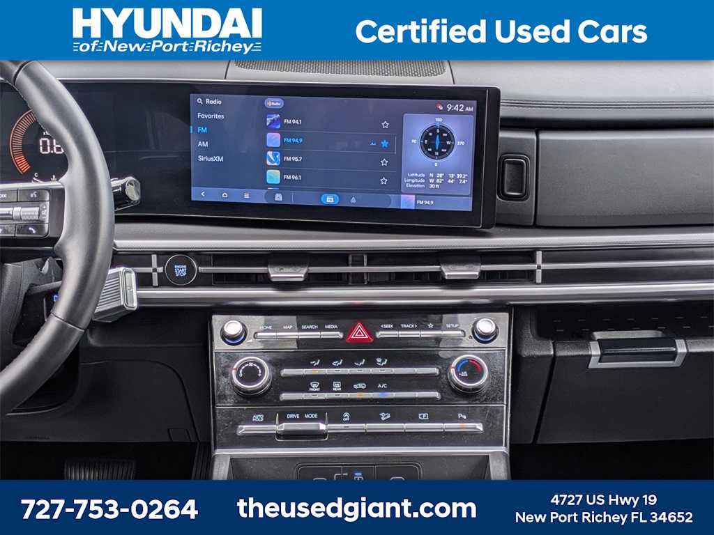 Thumbnail: 2024 Hyundai Santa Fe - 24