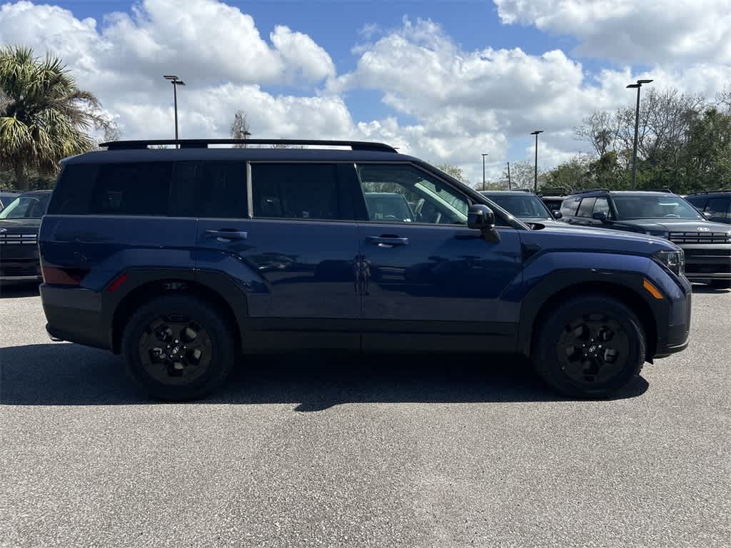 Thumbnail: 2025 Hyundai Santa Fe - 8