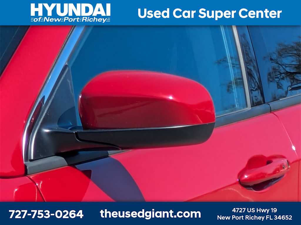 Thumbnail: 2021 Jeep Compass - 11