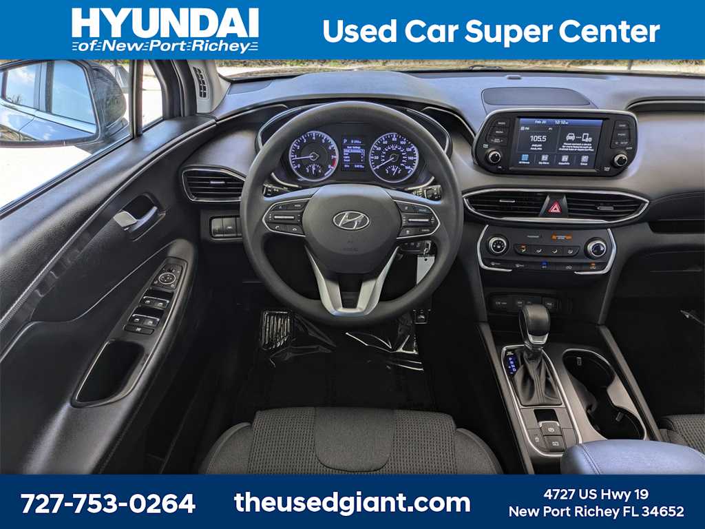 Thumbnail: 2020 Hyundai Santa Fe - 17