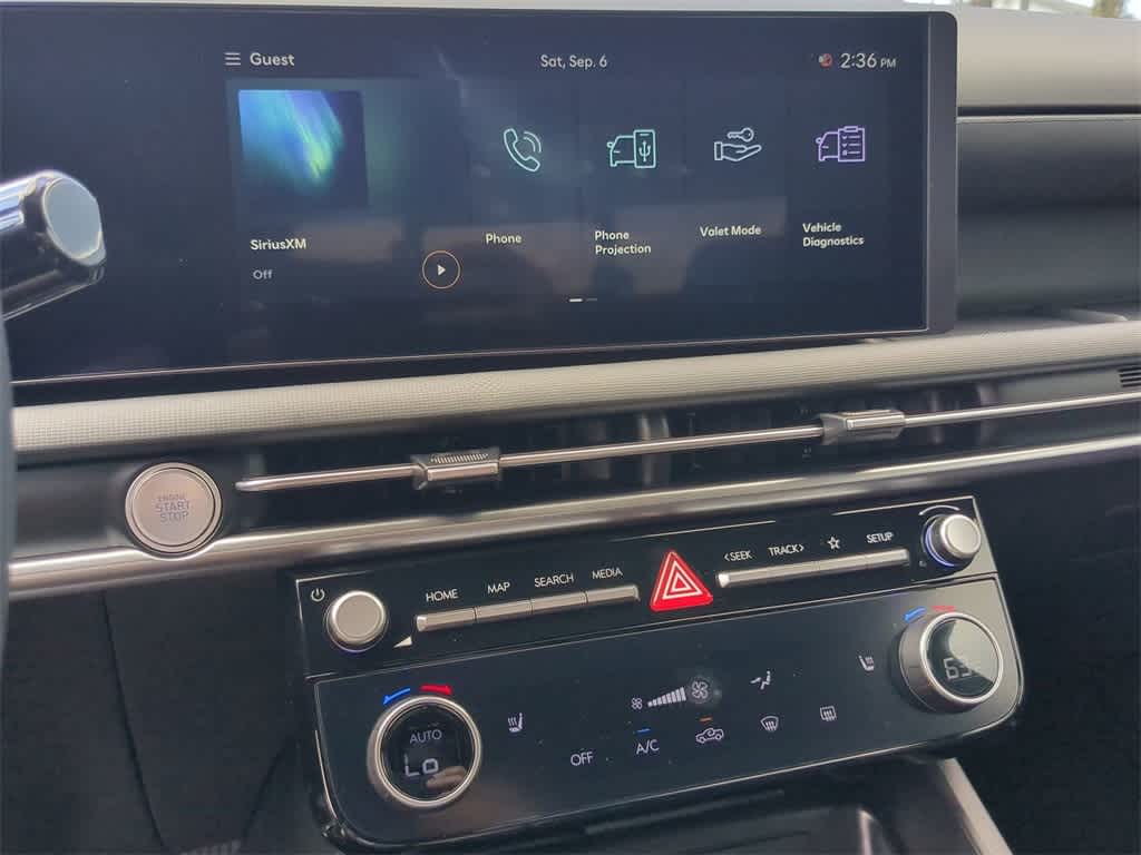 Thumbnail: 2026 Hyundai Santa Cruz - 28