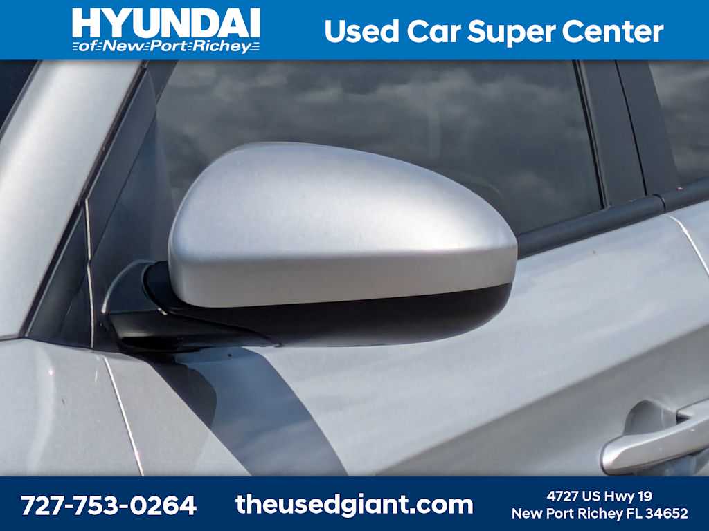 Thumbnail: 2021 Hyundai Tucson - 11