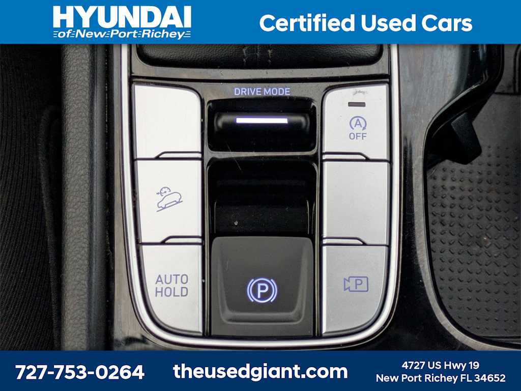 Thumbnail: 2023 Hyundai Tucson - 26