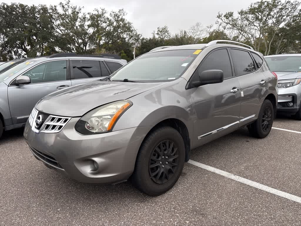 2014 Nissan Rogue S -
                  New Port Richey, FL