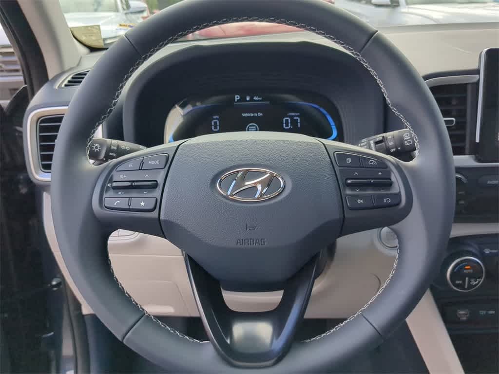 Thumbnail: 2026 Hyundai Venue - 22