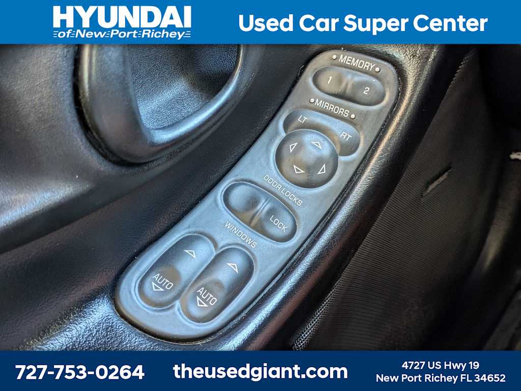 Thumbnail: 1998 Chevrolet Corvette - 31