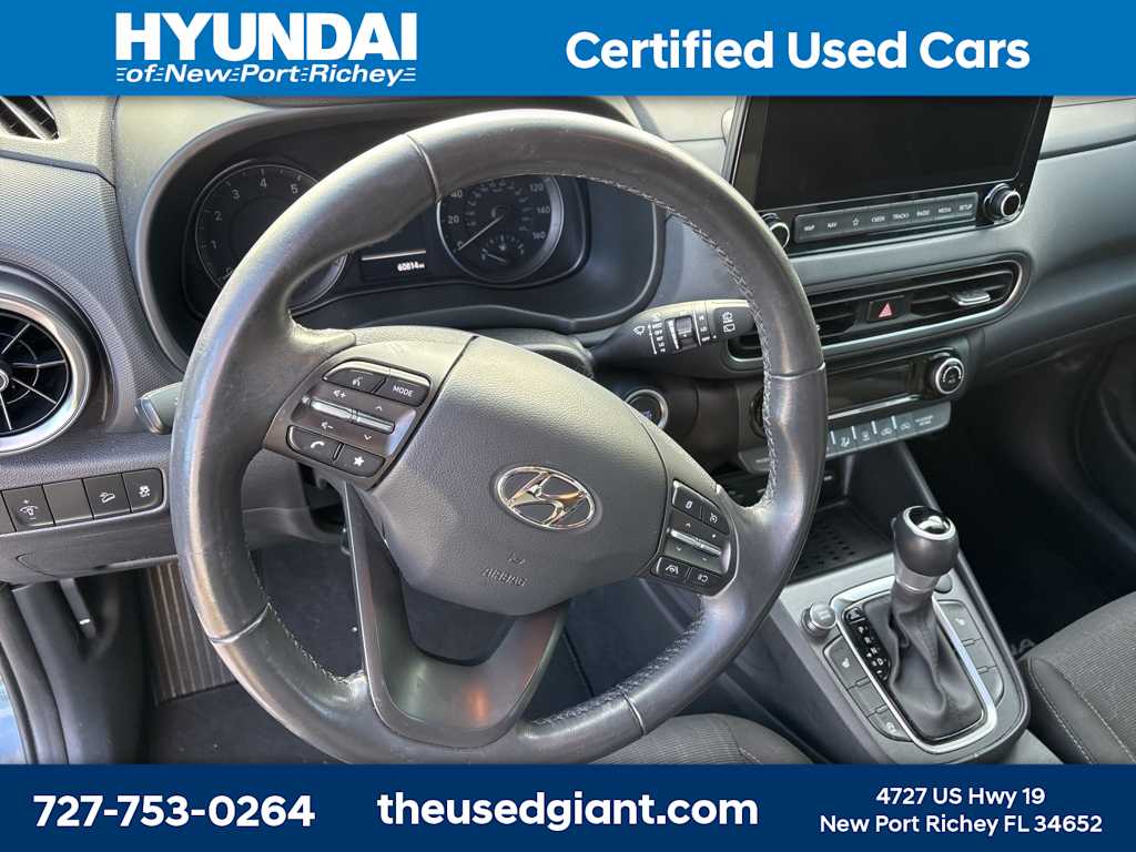 Thumbnail: 2023 Hyundai Kona - 9