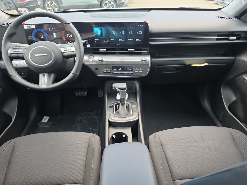 Thumbnail: 2026 Hyundai Kona - 18
