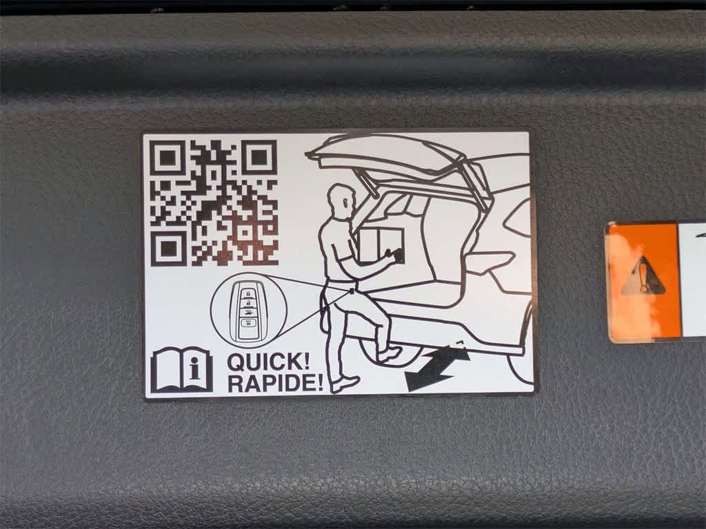 Thumbnail: 2024 Toyota Grand Highlander - 14