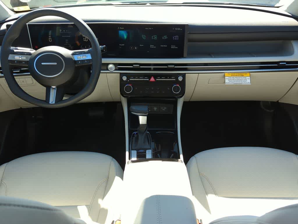 Thumbnail: 2026 Hyundai Tucson - 19