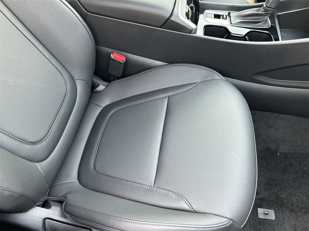 Thumbnail: 2025 Hyundai Santa Cruz - 21