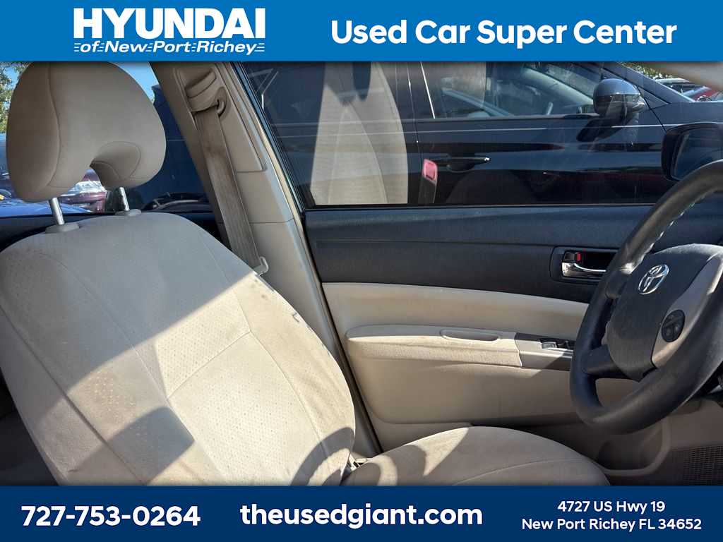 Thumbnail: 2007 Toyota Prius - 8