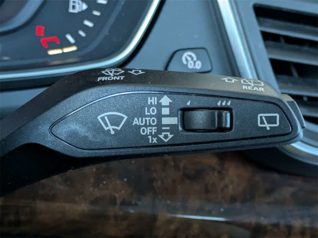 Thumbnail: 2018 Audi Q5 - 38