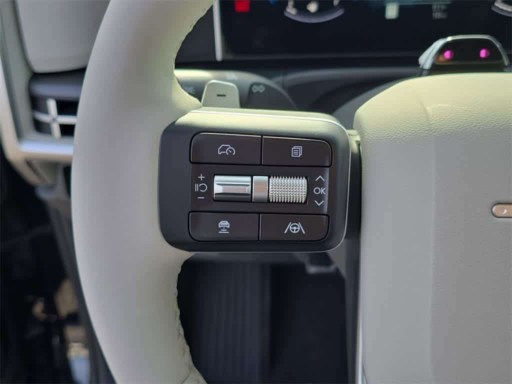 Thumbnail: 2026 Hyundai Santa Fe - 21