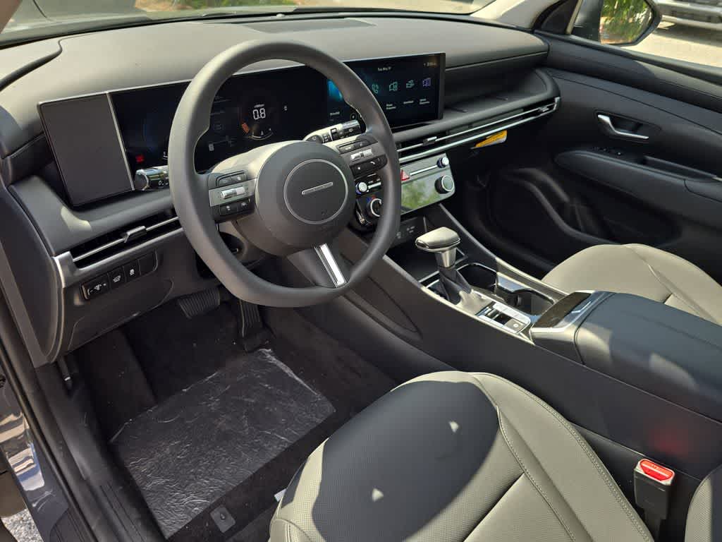 Thumbnail: 2026 Hyundai Tucson - 15