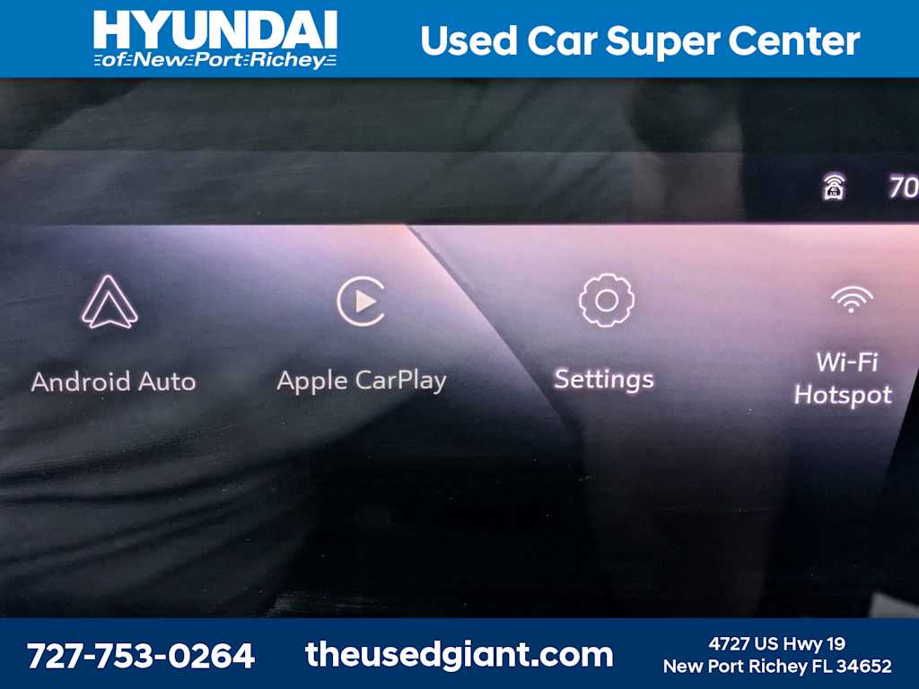 Thumbnail: 2025 Buick Encore GX - 23