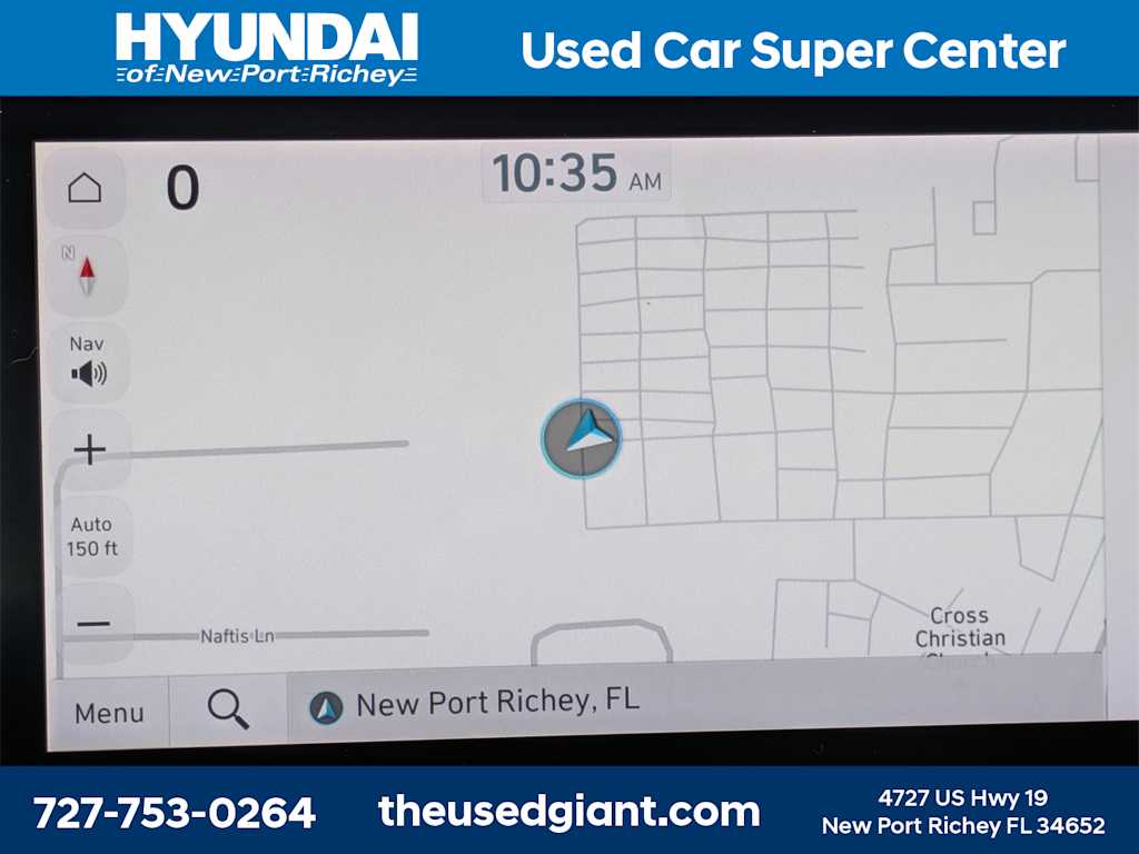 Thumbnail: 2022 Hyundai Ioniq 5 - 25